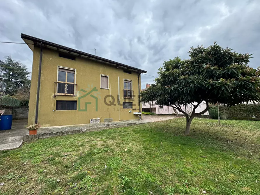 Immagine 2 di Casa indipendente in vendita  in Via pigna a Soave