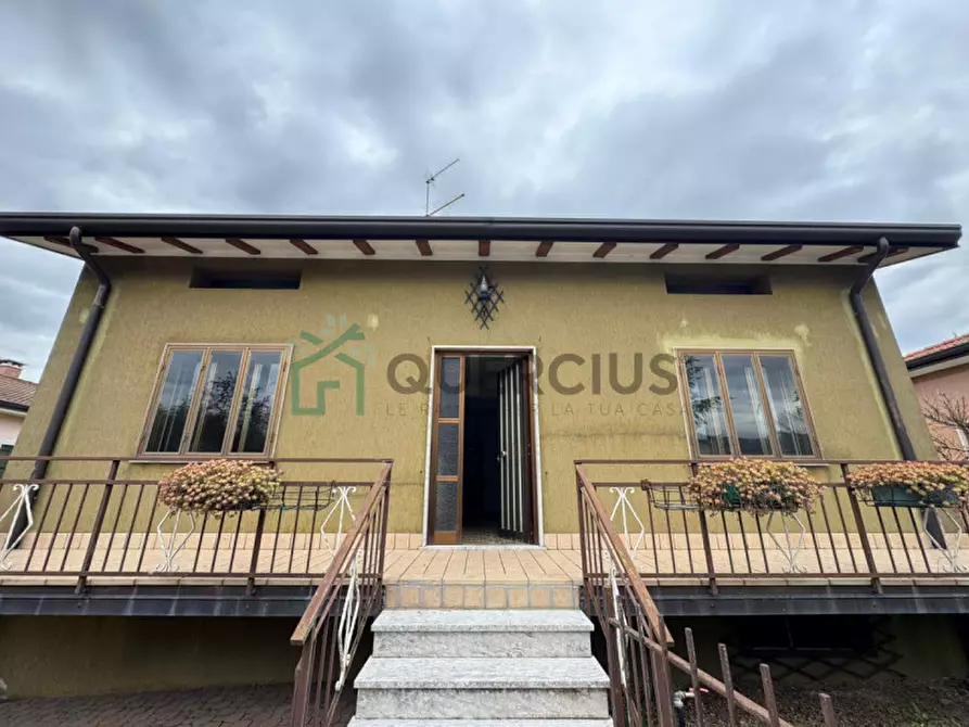 Immagine 6 di Casa indipendente in vendita  in Via pigna a Soave
