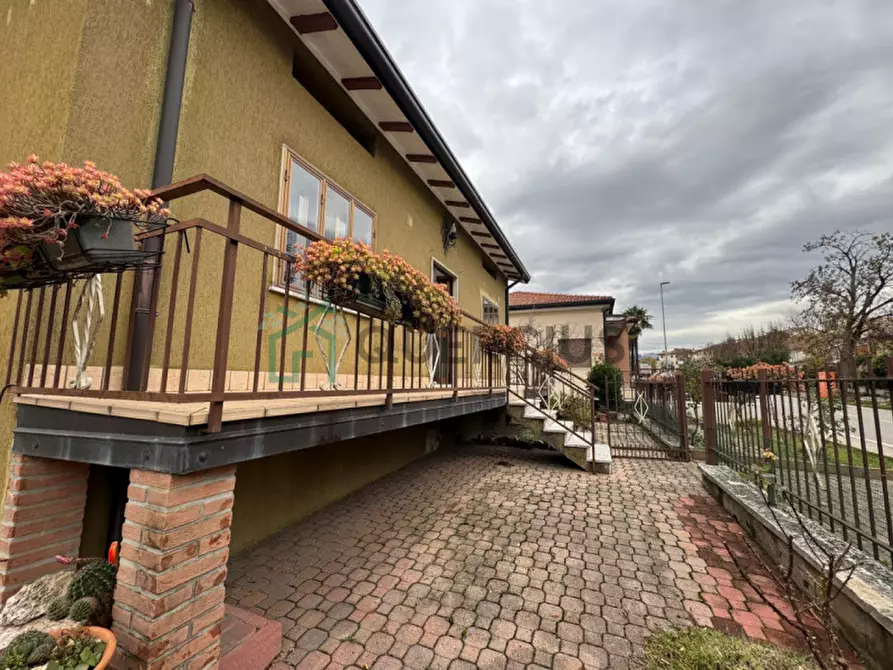 Immagine 7 di Casa indipendente in vendita  in Via pigna a Soave