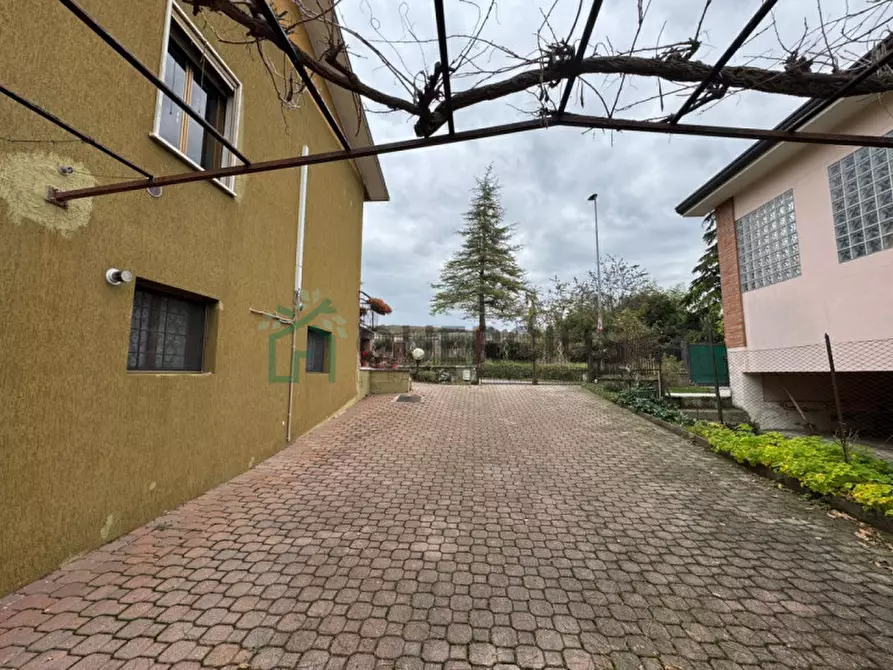 Immagine 42 di Casa indipendente in vendita  in Via pigna a Soave