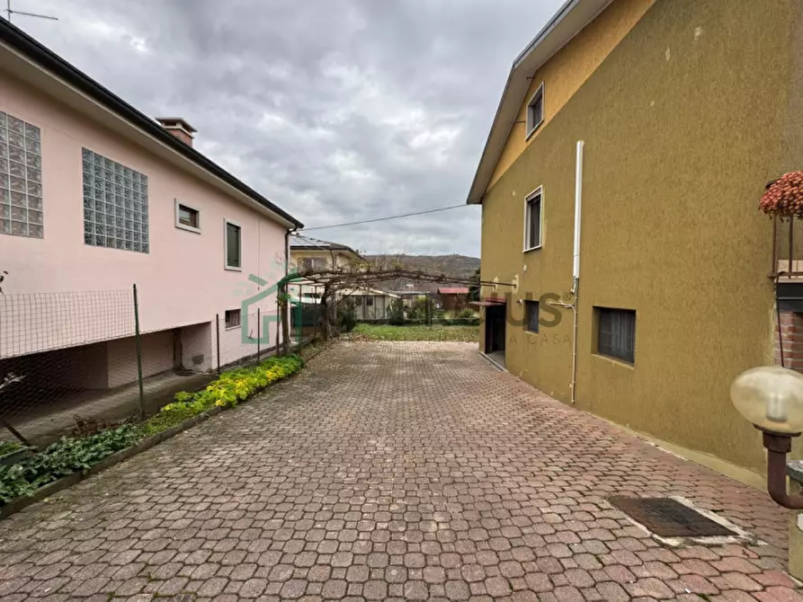 Immagine 43 di Casa indipendente in vendita  in Via pigna a Soave
