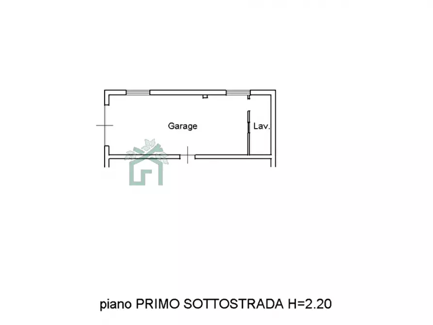 Immagine 44 di Casa indipendente in vendita  in Via pigna a Soave