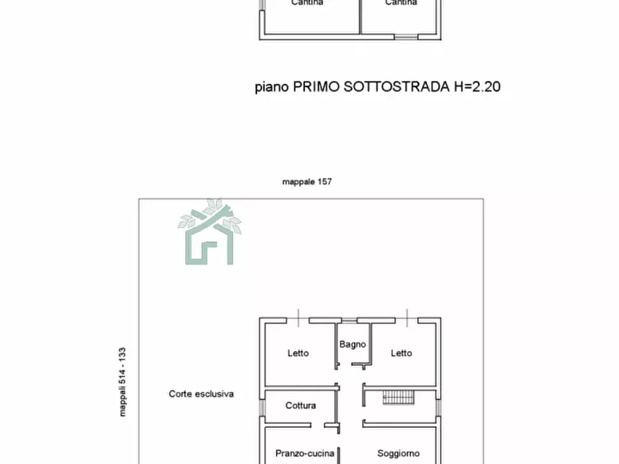 Immagine 45 di Casa indipendente in vendita  in Via pigna a Soave