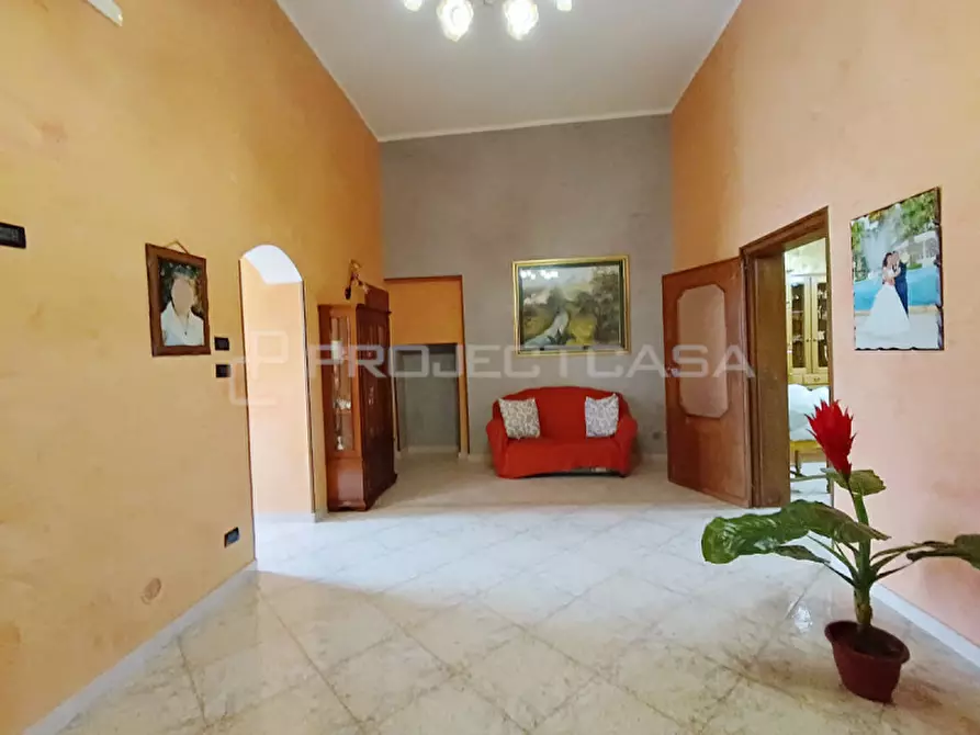 Immagine 2 di Casa indipendente in vendita  in Vico Freddo a Galatina