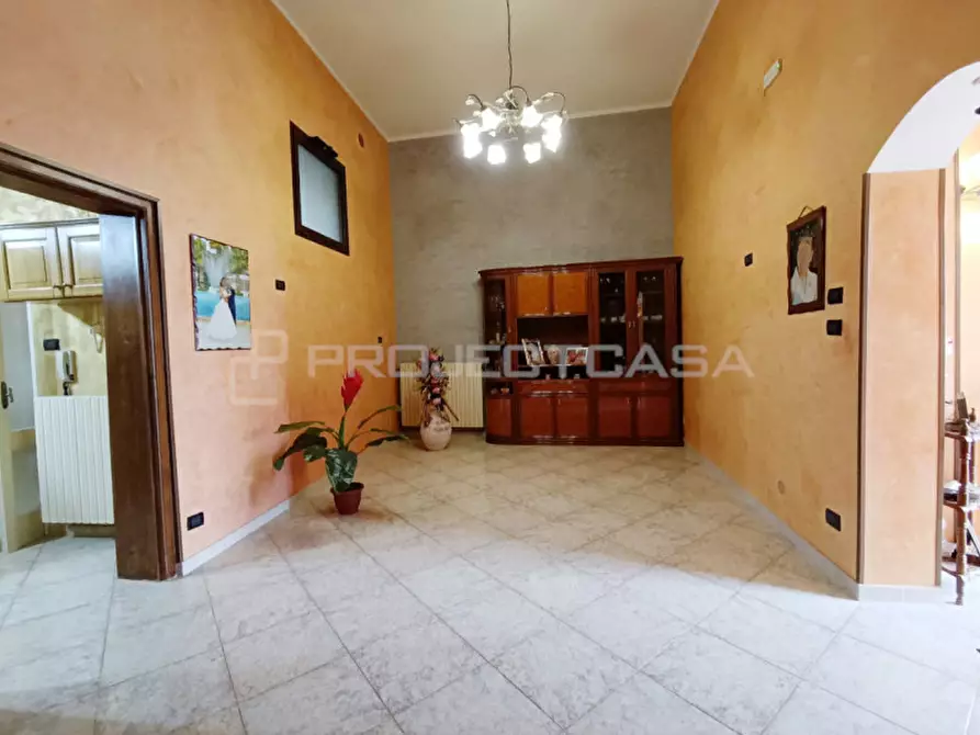 Immagine 3 di Casa indipendente in vendita  in Vico Freddo a Galatina