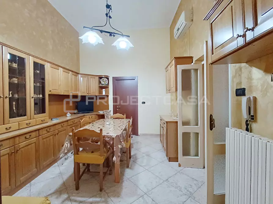 Immagine 4 di Casa indipendente in vendita  in Vico Freddo a Galatina