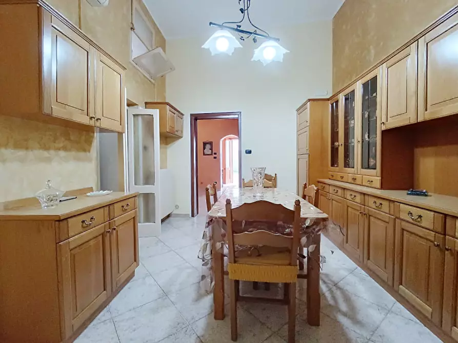 Immagine 5 di Casa indipendente in vendita  in Vico Freddo a Galatina