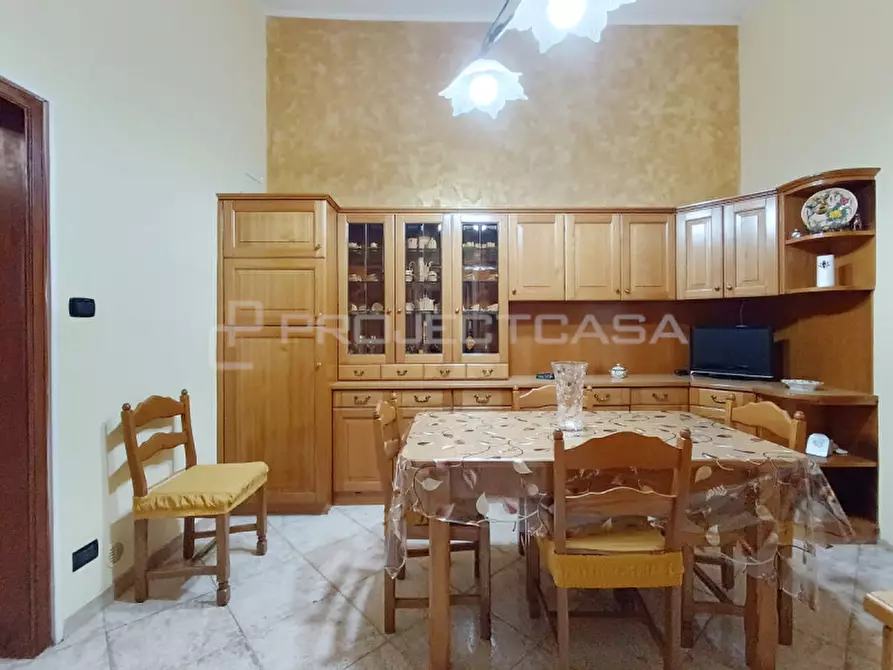 Immagine 6 di Casa indipendente in vendita  in Vico Freddo a Galatina