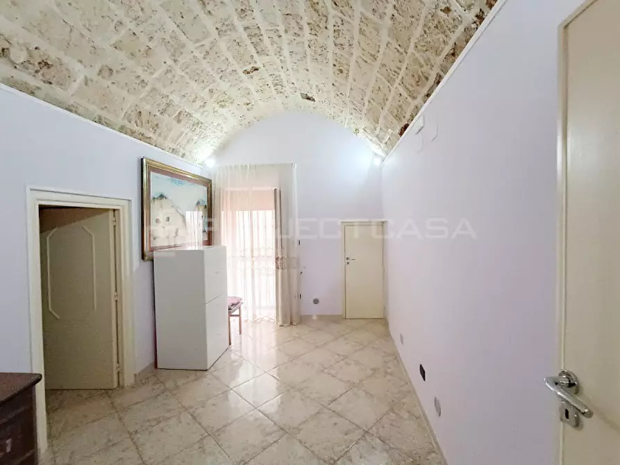 Immagine 8 di Casa indipendente in vendita  in Vico Freddo a Galatina
