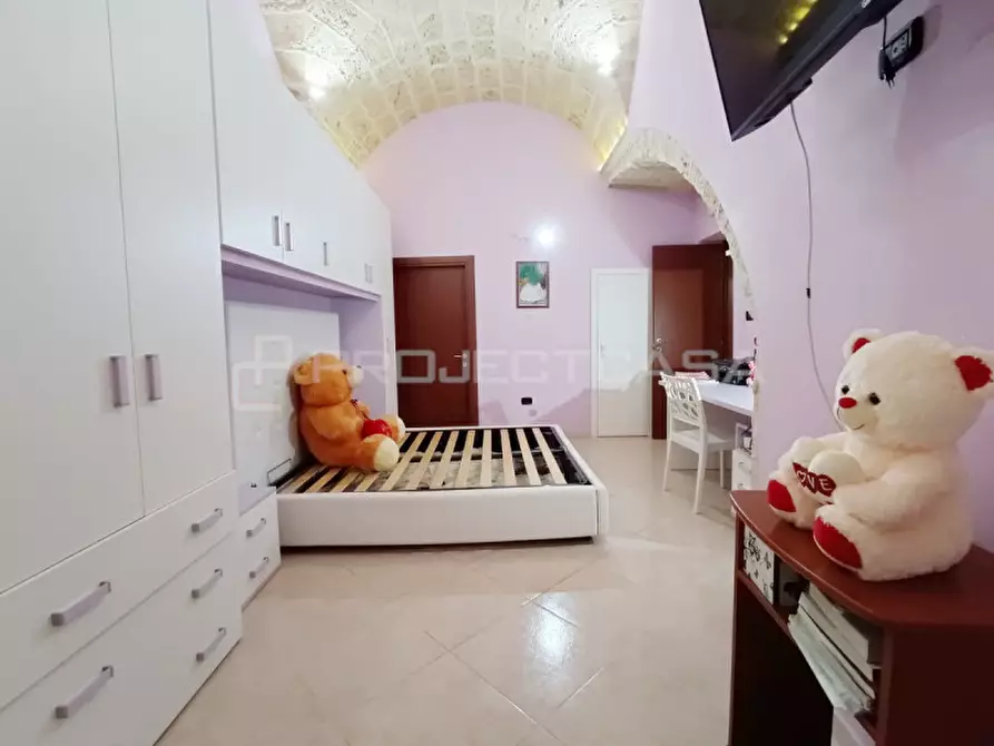 Immagine 9 di Casa indipendente in vendita  in Vico Freddo a Galatina