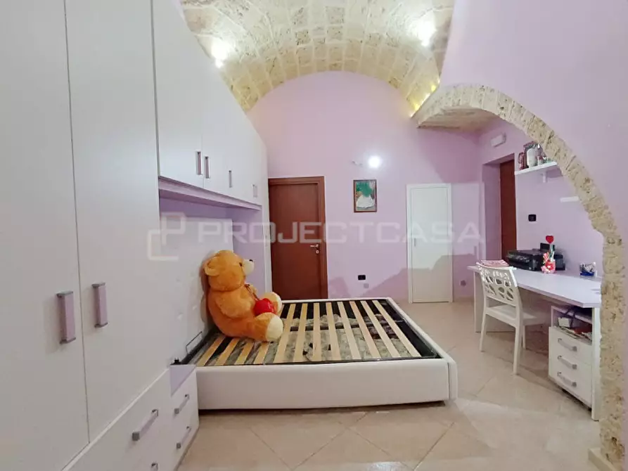 Immagine 10 di Casa indipendente in vendita  in Vico Freddo a Galatina