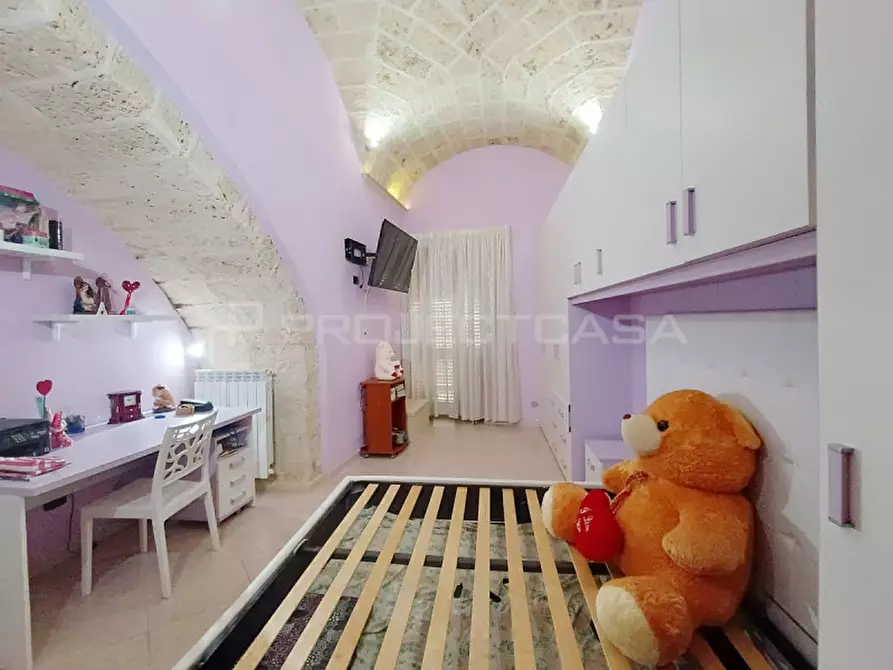 Immagine 11 di Casa indipendente in vendita  in Vico Freddo a Galatina