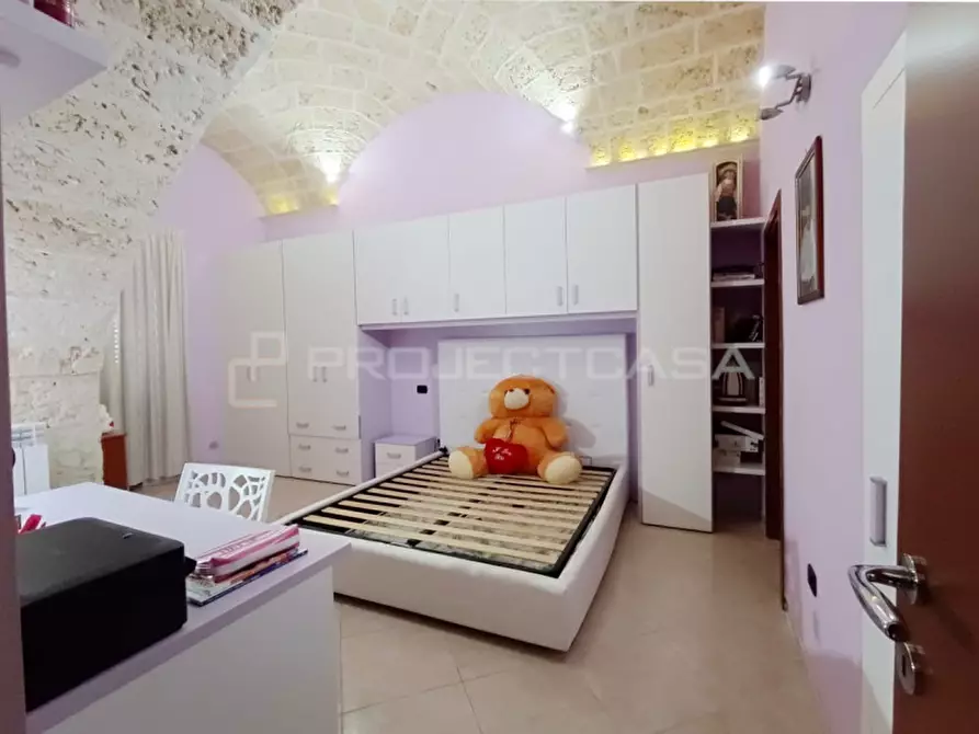 Immagine 12 di Casa indipendente in vendita  in Vico Freddo a Galatina