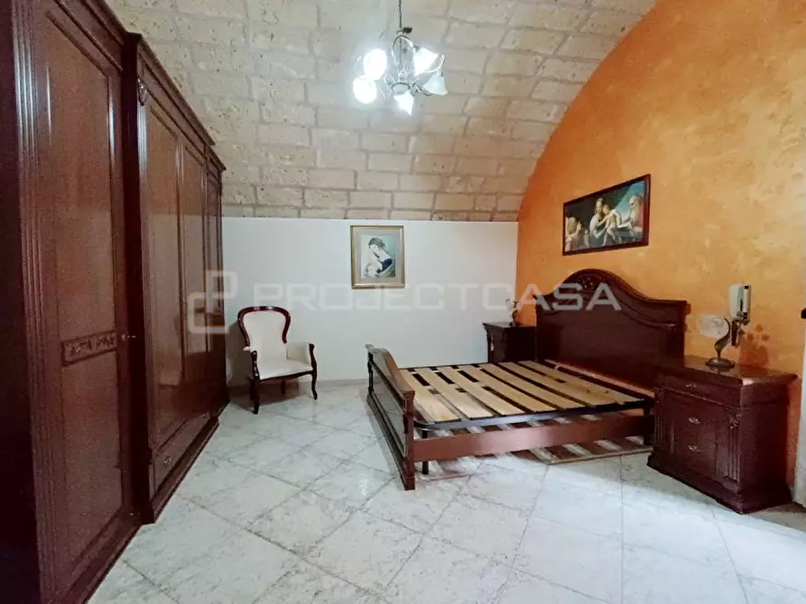 Immagine 13 di Casa indipendente in vendita  in Vico Freddo a Galatina