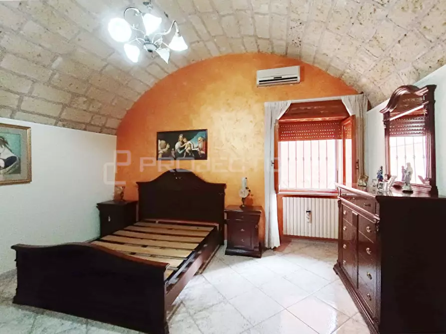 Immagine 14 di Casa indipendente in vendita  in Vico Freddo a Galatina