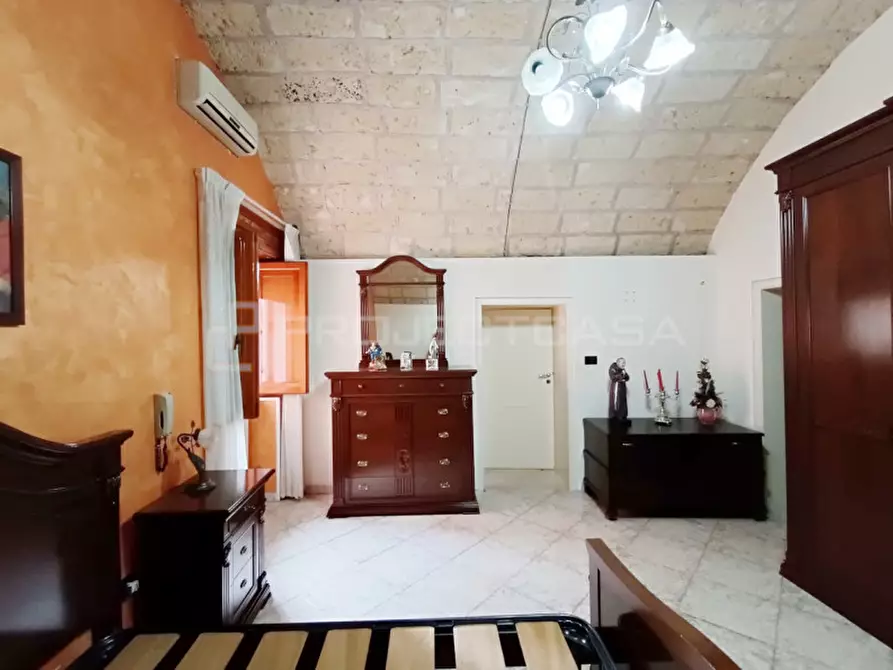 Immagine 15 di Casa indipendente in vendita  in Vico Freddo a Galatina