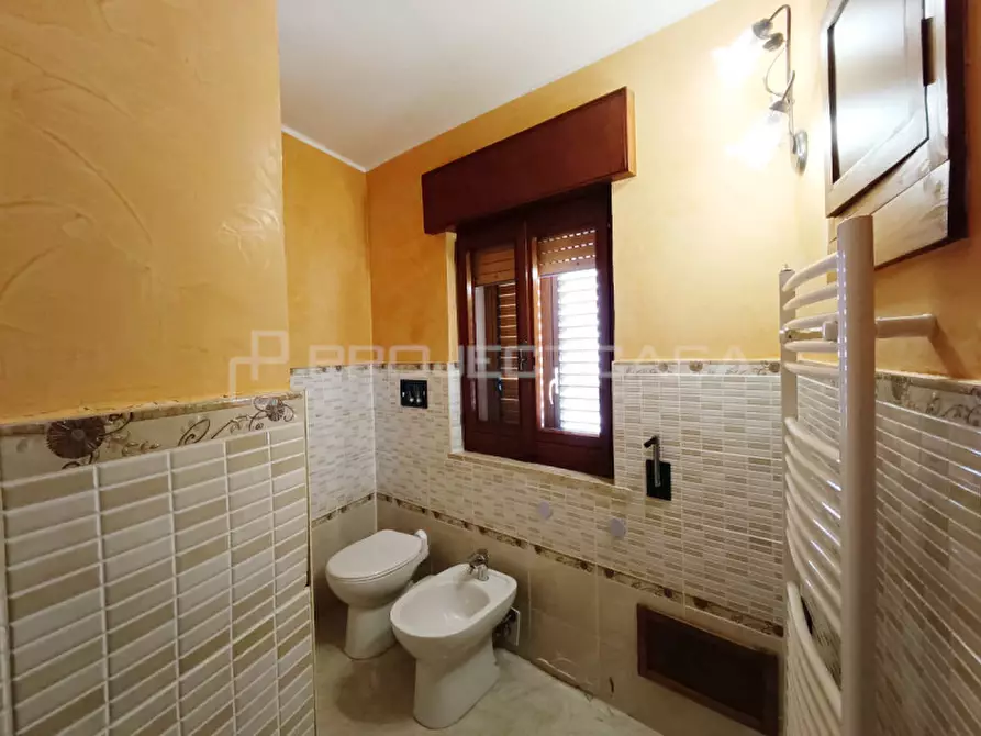 Immagine 17 di Casa indipendente in vendita  in Vico Freddo a Galatina