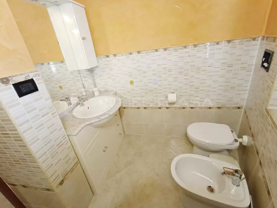 Immagine 18 di Casa indipendente in vendita  in Vico Freddo a Galatina