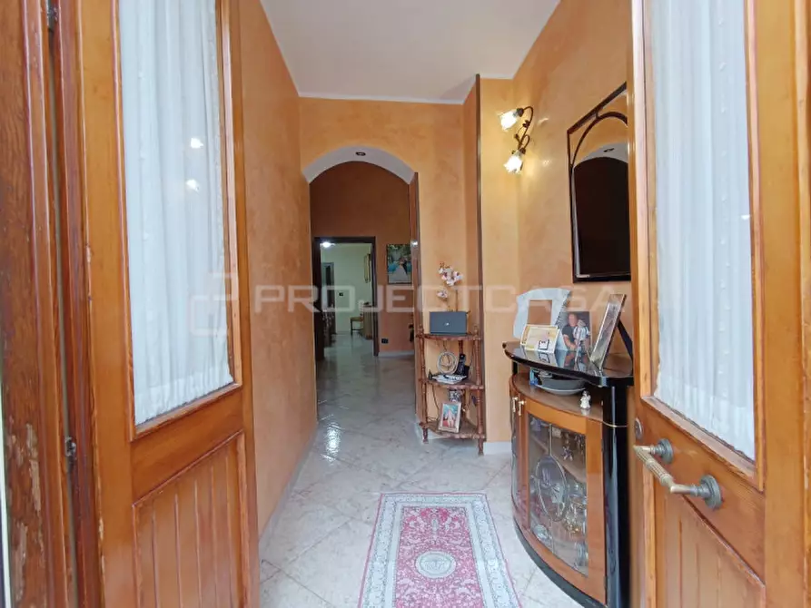 Immagine 19 di Casa indipendente in vendita  in Vico Freddo a Galatina