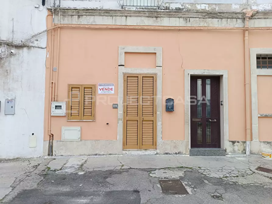 Immagine 20 di Casa indipendente in vendita  in Vico Freddo a Galatina