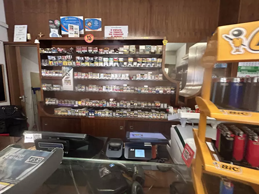 Immagine 5 di Attività commerciale in vendita  in Via Vincenzo Cuoco a Padova