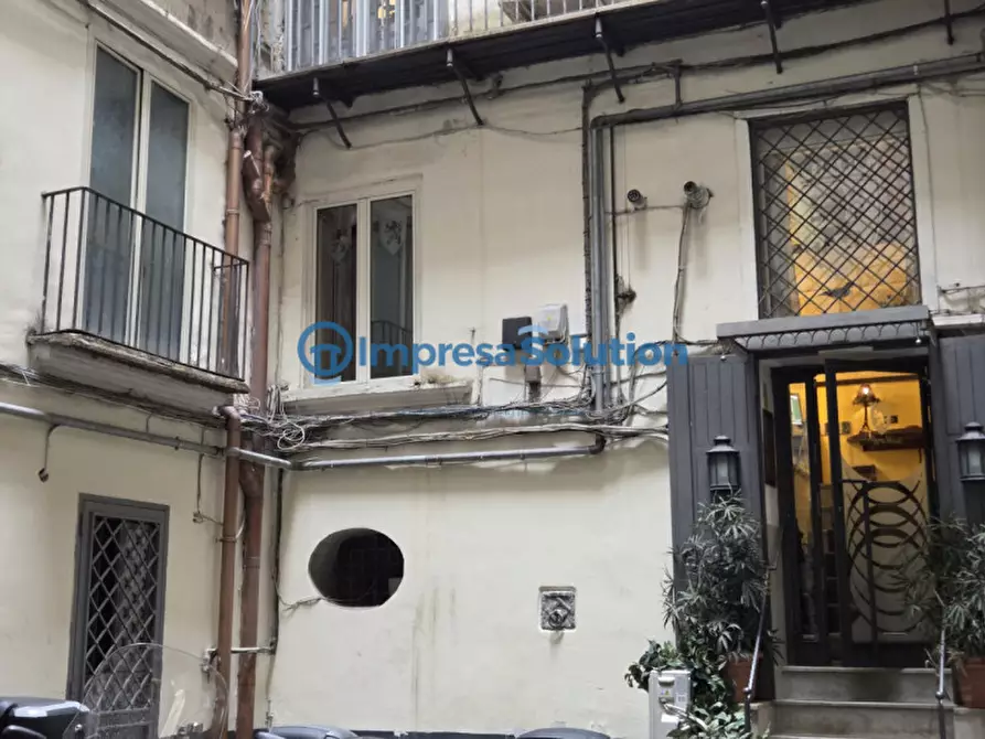 Immagine 6 di Bed & Breakfast in vendita  in Via Donnalbina a Napoli