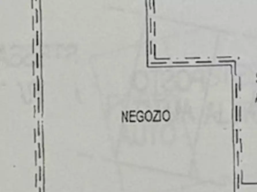 Immagine 12 di Negozio in vendita  in Via Costa Calcinara 10 a Monselice