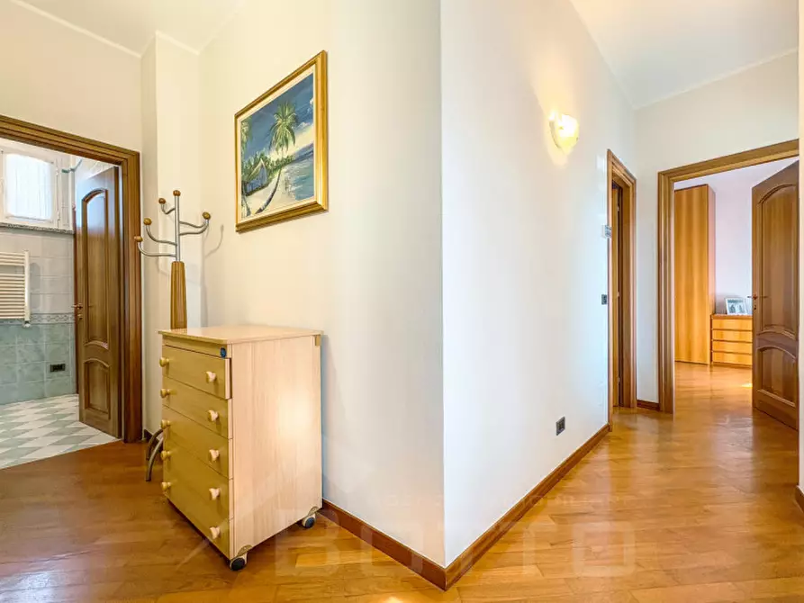 Immagine 16 di Villetta a schiera in vendita  in via Torino 6 a Briga Novarese