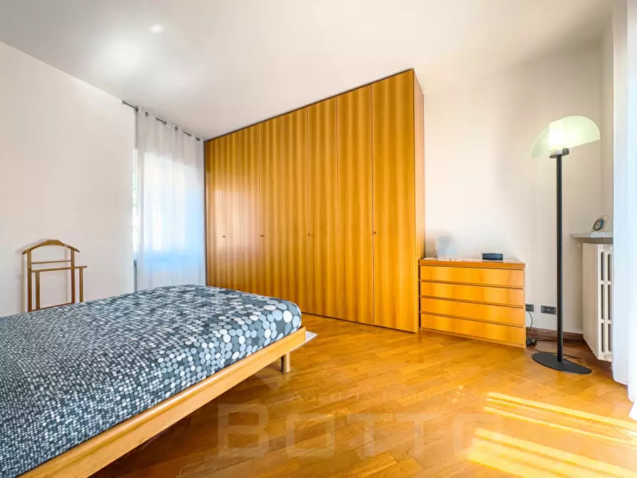 Immagine 23 di Villetta a schiera in vendita  in via Torino 6 a Briga Novarese