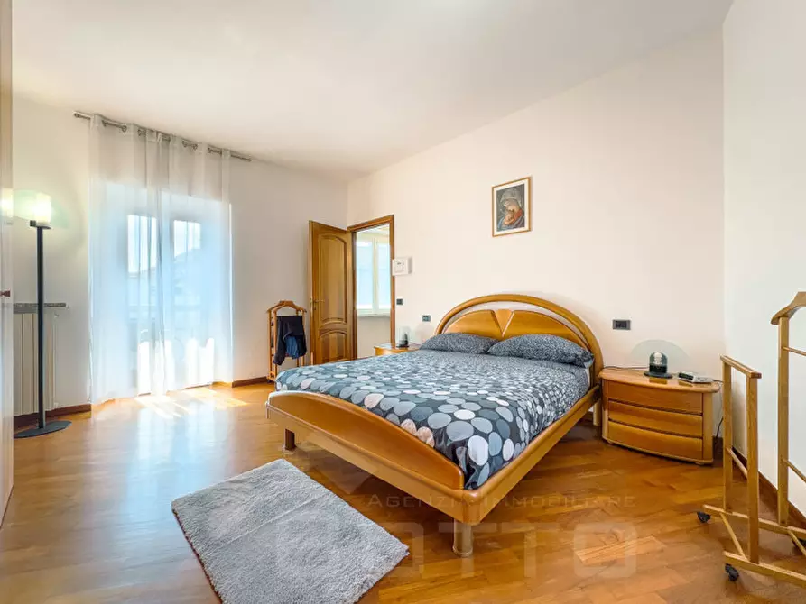 Immagine 24 di Villetta a schiera in vendita  in via Torino 6 a Briga Novarese