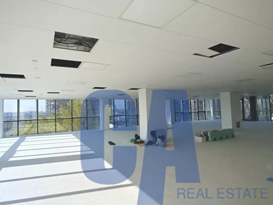 Immagine 14 di Ufficio in affitto  in VIA KULISCIOFF ANNA a Milano