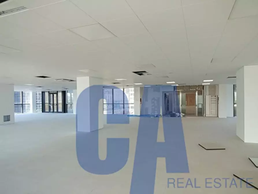 Immagine 5 di Ufficio in affitto  in VIA KULISCIOFF ANNA a Milano