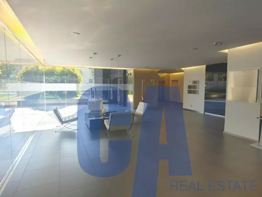 Immagine 11 di Ufficio in affitto  in VIA KULISCIOFF ANNA a Milano