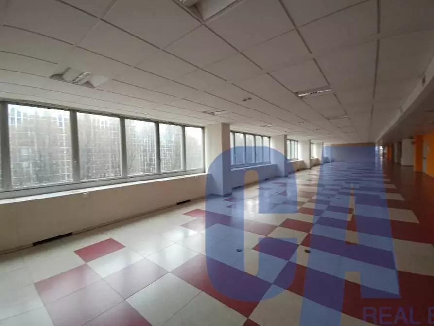 Immagine 9 di Ufficio in affitto  in VIA BUGATTI ETTORE a Milano