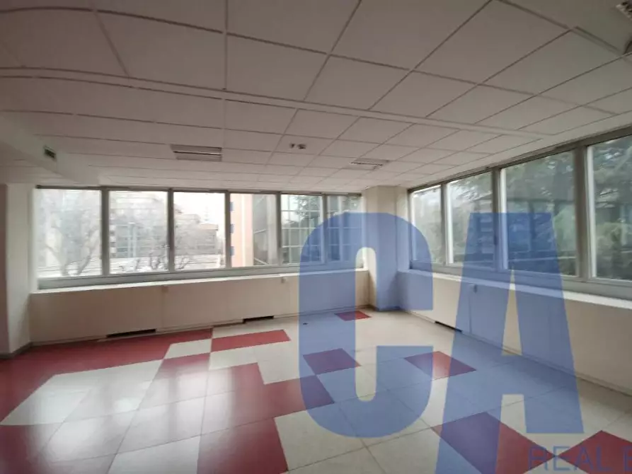 Immagine 9 di Ufficio in affitto  in VIA BUGATTI ETTORE a Milano