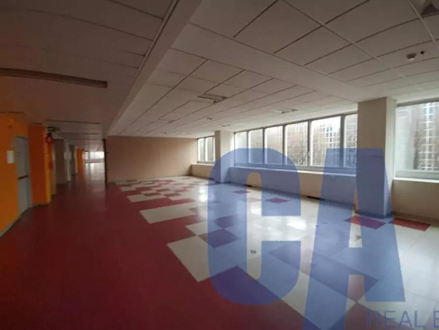 Immagine 11 di Ufficio in affitto  in VIA BUGATTI ETTORE a Milano