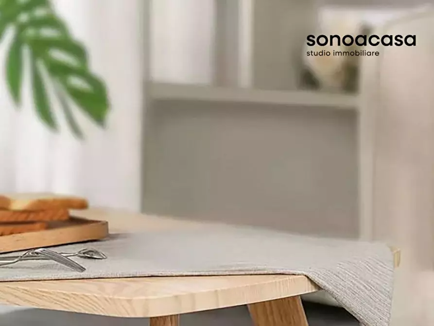 Immagine 2 di Ufficio in vendita  in Via Paolo Ferrari a Mondolfo