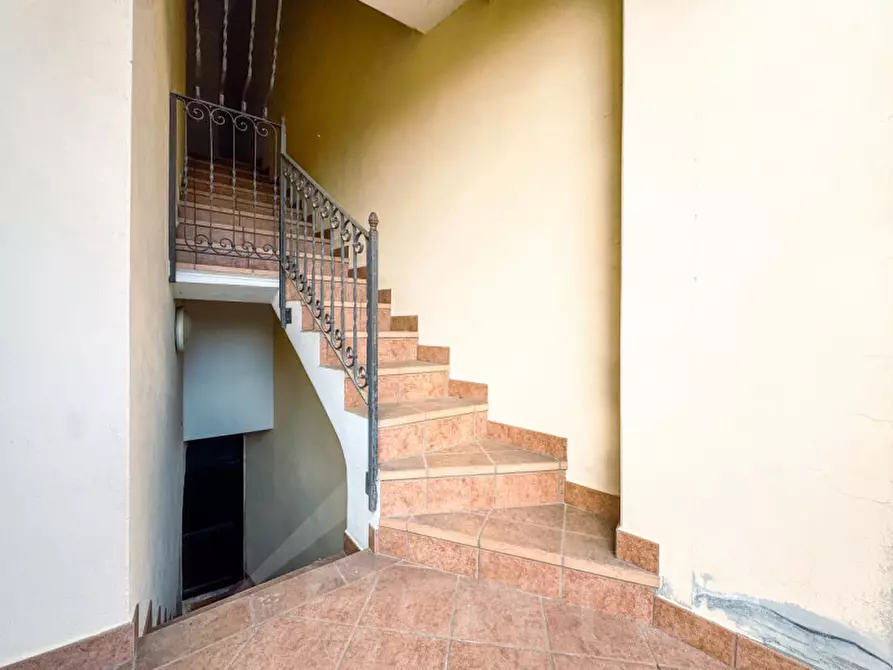 Immagine 20 di Appartamento in vendita  in Via Giovanni Finazzi 26 a Maggiora