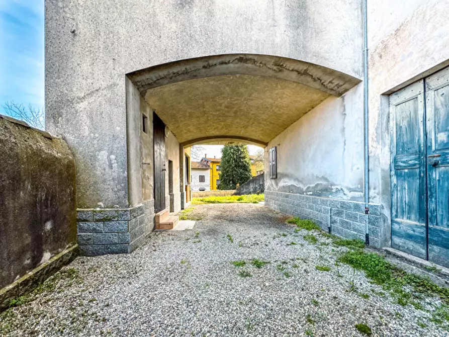 Immagine 21 di Appartamento in vendita  in Via Giovanni Finazzi 26 a Maggiora