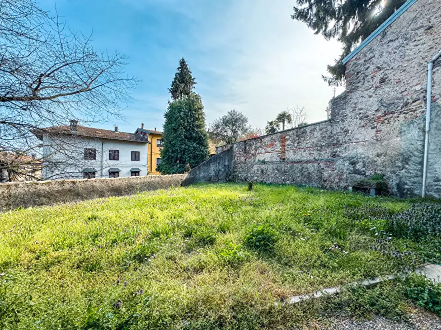 Immagine 22 di Appartamento in vendita  in Via Giovanni Finazzi 26 a Maggiora