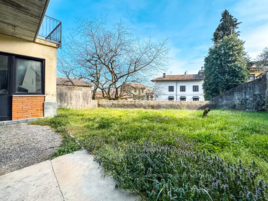 Immagine 23 di Appartamento in vendita  in Via Giovanni Finazzi 26 a Maggiora