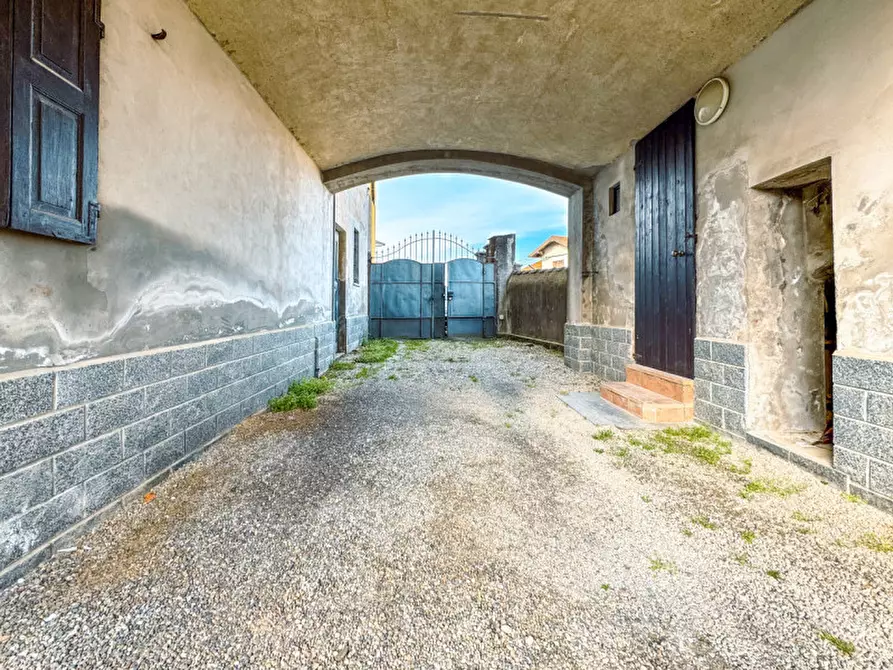 Immagine 24 di Appartamento in vendita  in Via Giovanni Finazzi 26 a Maggiora