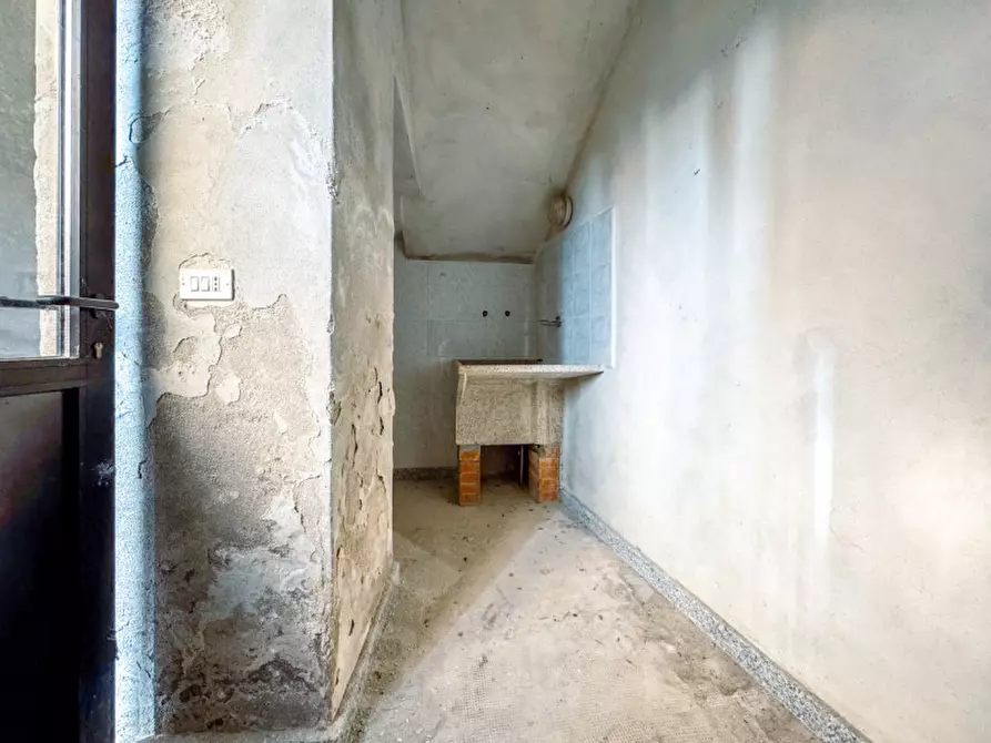 Immagine 25 di Appartamento in vendita  in Via Giovanni Finazzi 26 a Maggiora