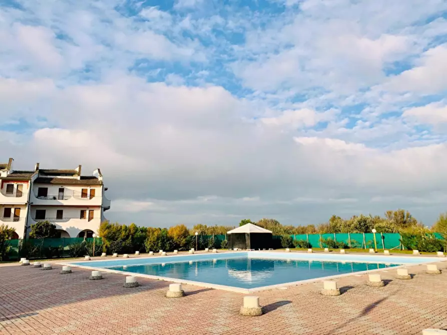 Immagine 5 di Appartamento in vendita  in Via delle Nazioni Unite a Chioggia