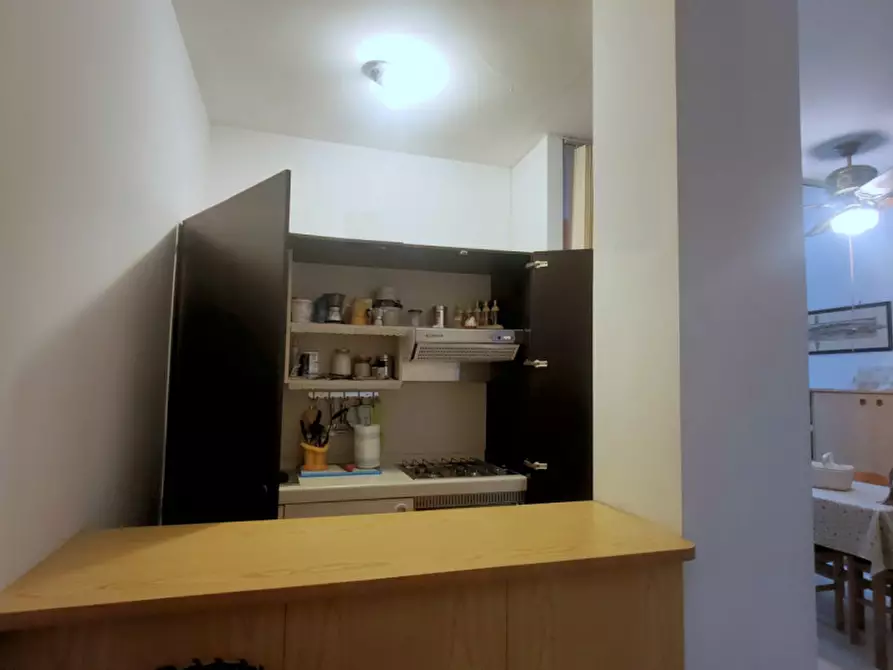 Immagine 10 di Appartamento in vendita  in Via delle Nazioni Unite a Chioggia