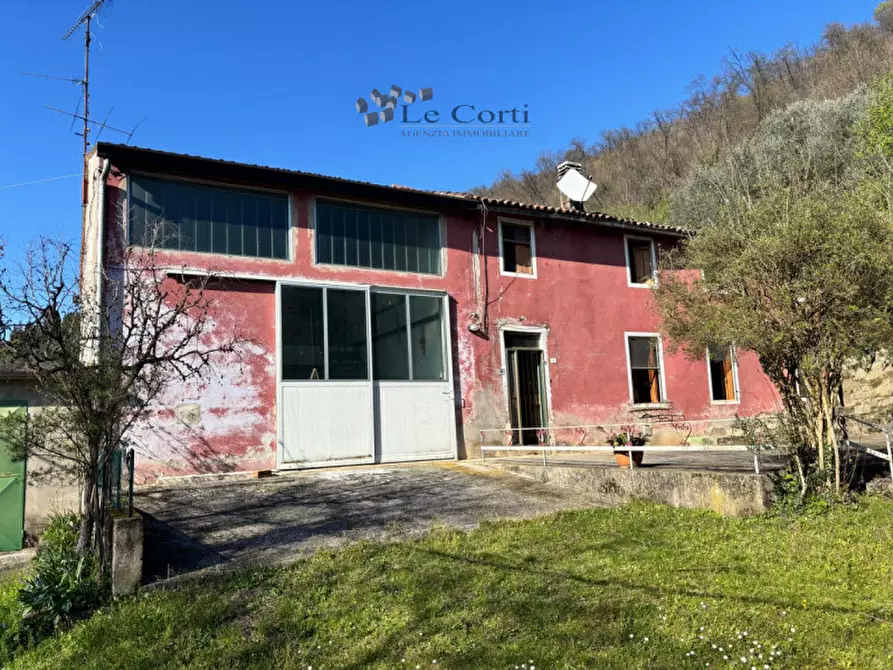Immagine 1 di Casa indipendente in vendita  a Sossano