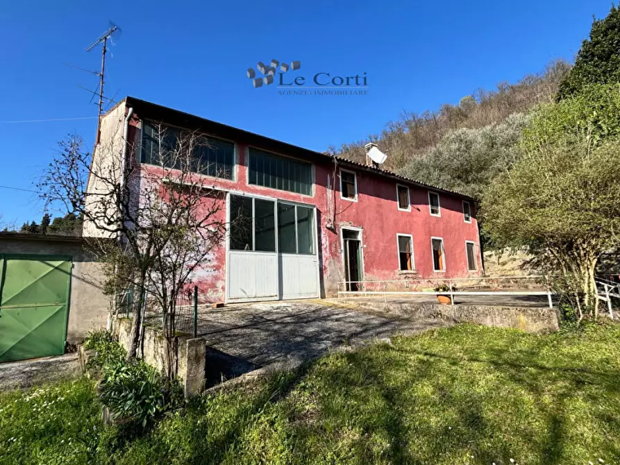 Immagine 1 di Casa indipendente in vendita  a Sossano