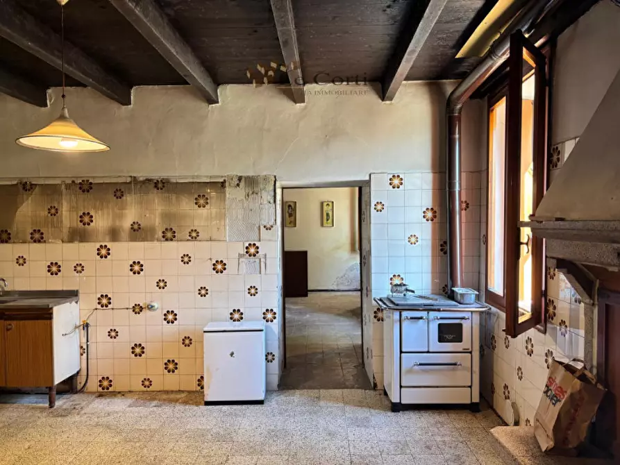 Immagine 5 di Casa indipendente in vendita  a Sossano