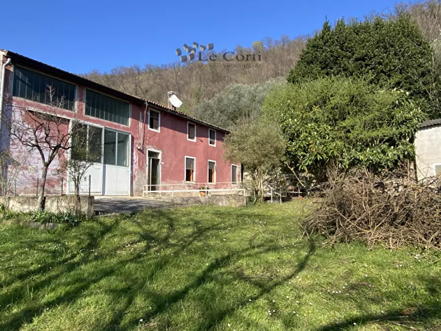 Immagine 14 di Casa indipendente in vendita  a Sossano