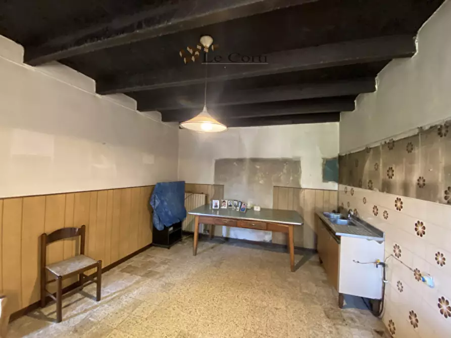 Immagine 19 di Casa indipendente in vendita  a Sossano